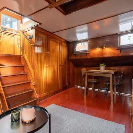 B&B Vita Nova Amersfoort Ruang foto