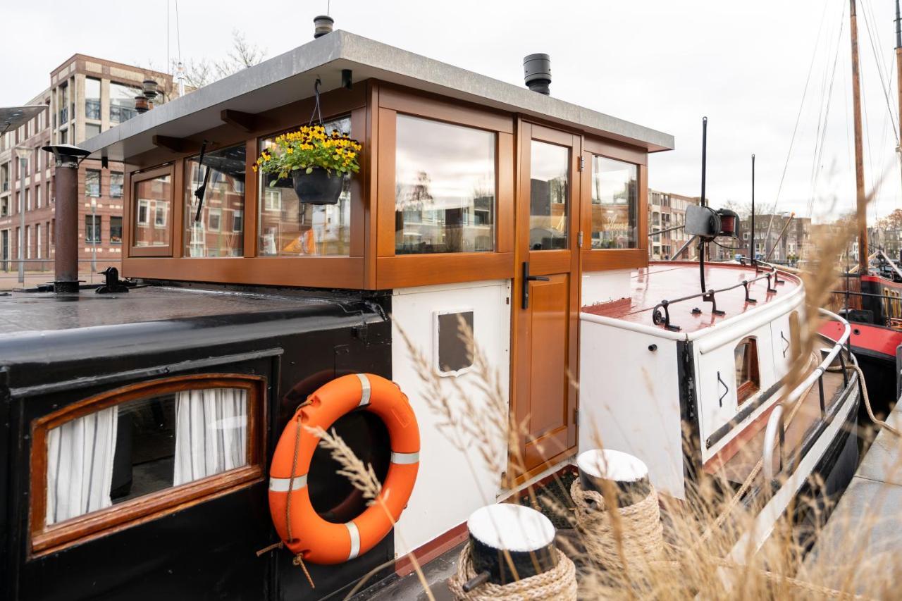 B&B Vita Nova Amersfoort Bagian luar foto