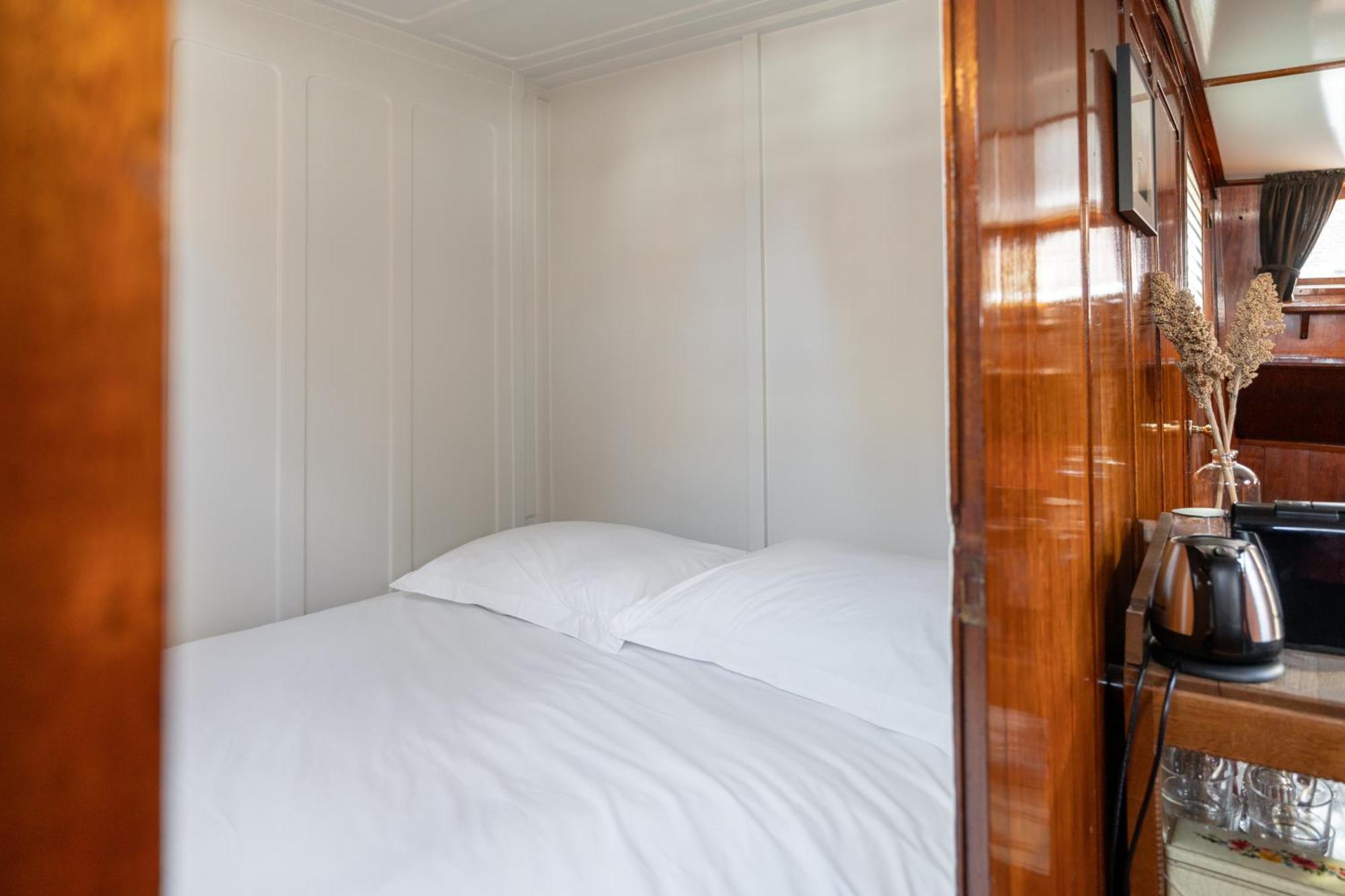 B&B Vita Nova Amersfoort Ruang foto