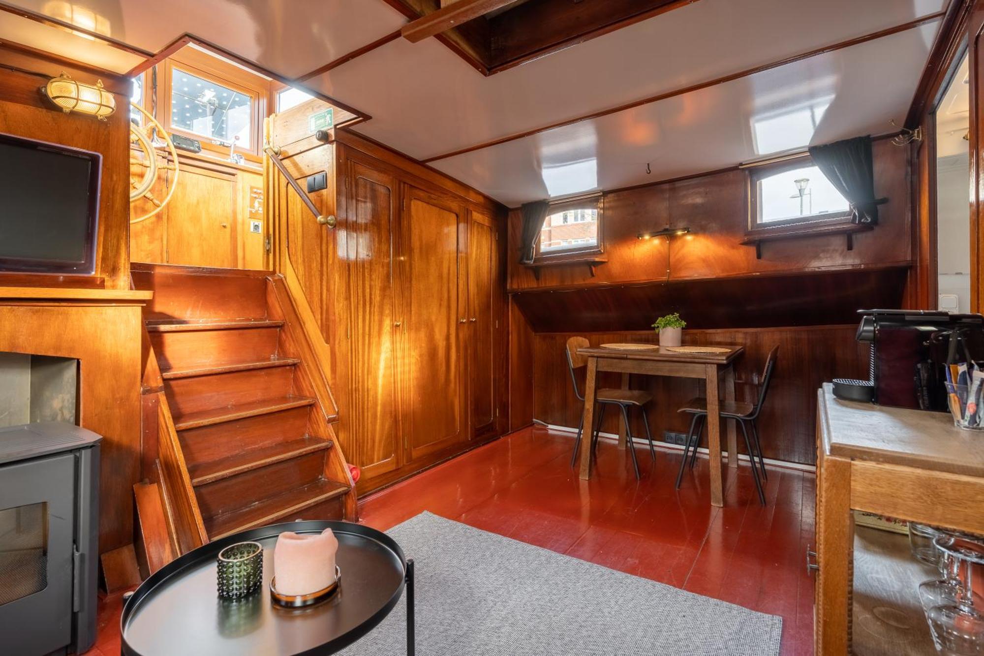 B&B Vita Nova Amersfoort Ruang foto