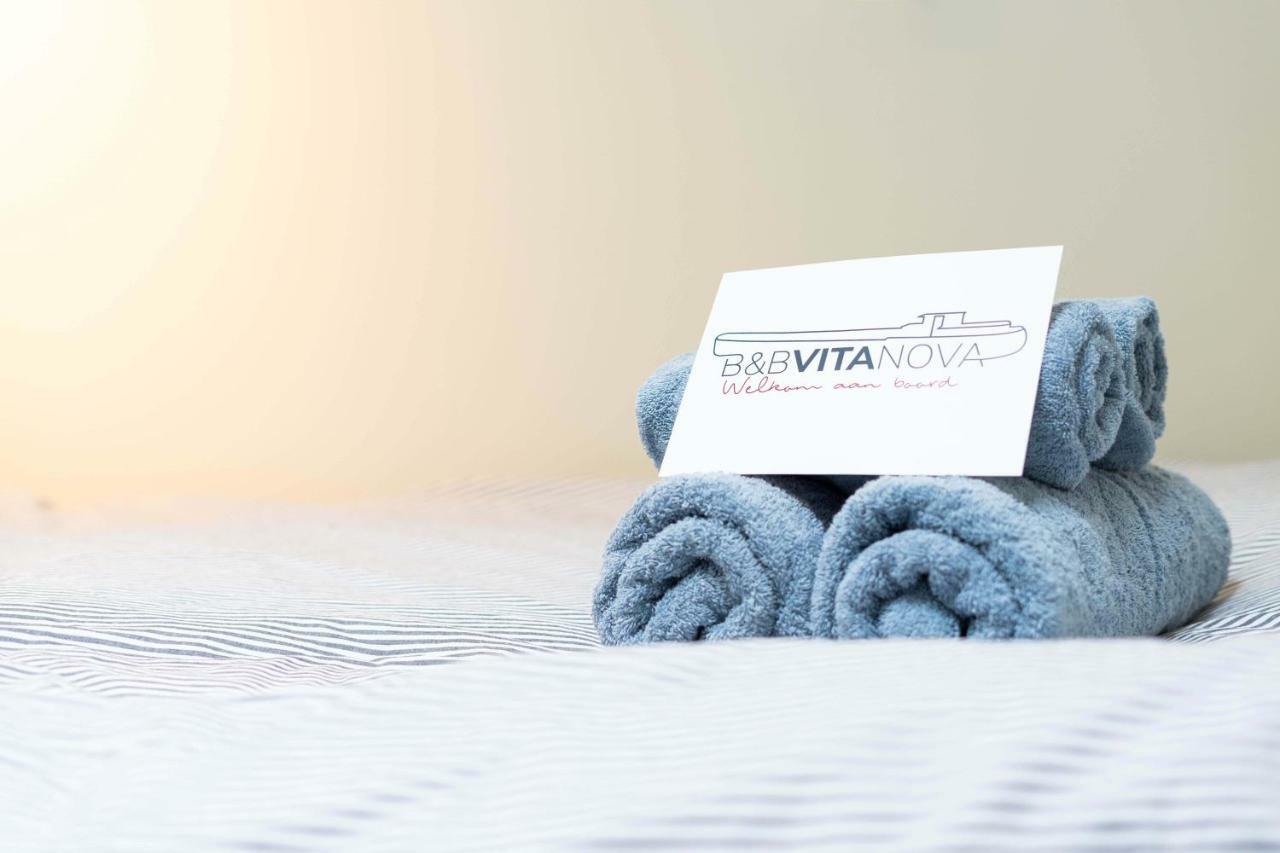 B&B Vita Nova Amersfoort Bagian luar foto