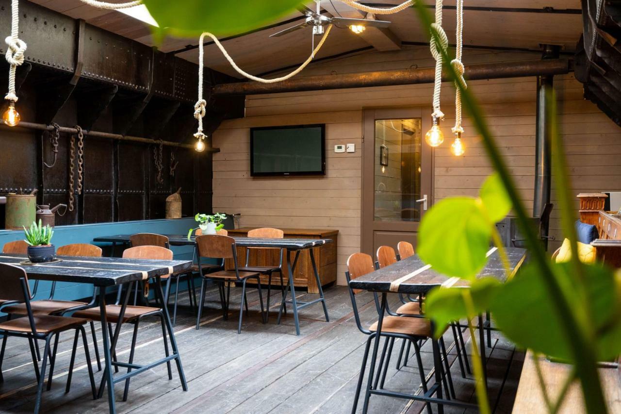 B&B Vita Nova Amersfoort Bagian luar foto