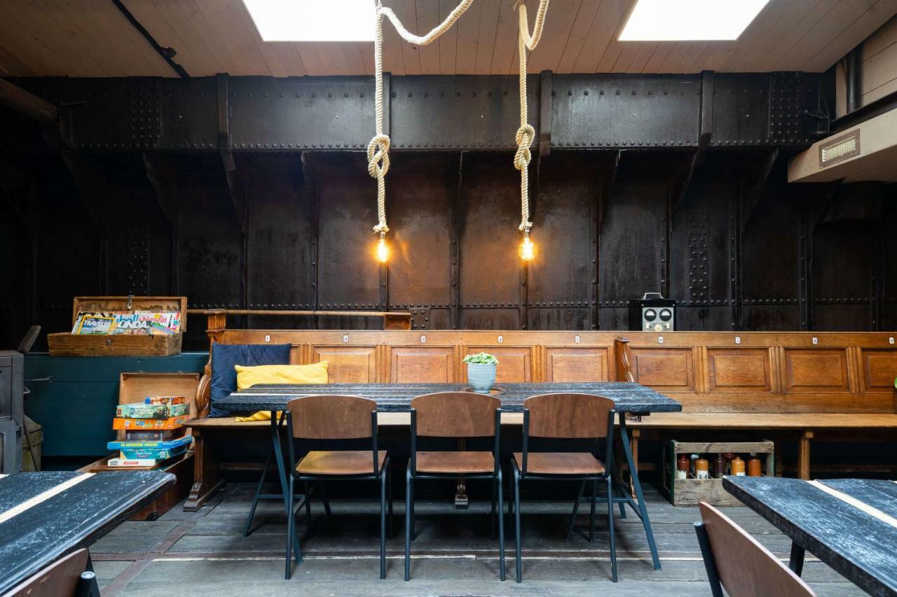 B&B Vita Nova Amersfoort Bagian luar foto