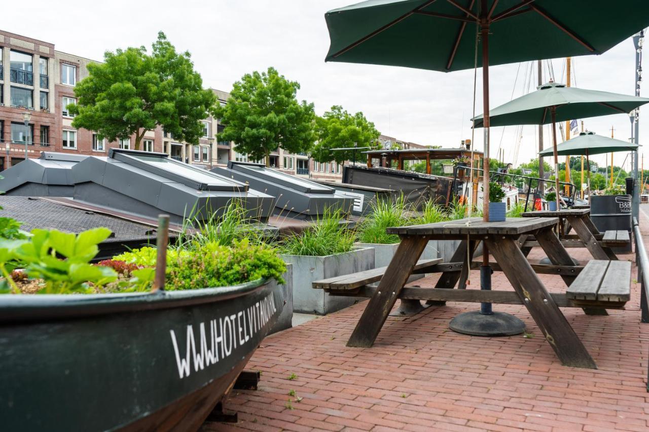 B&B Vita Nova Amersfoort Bagian luar foto