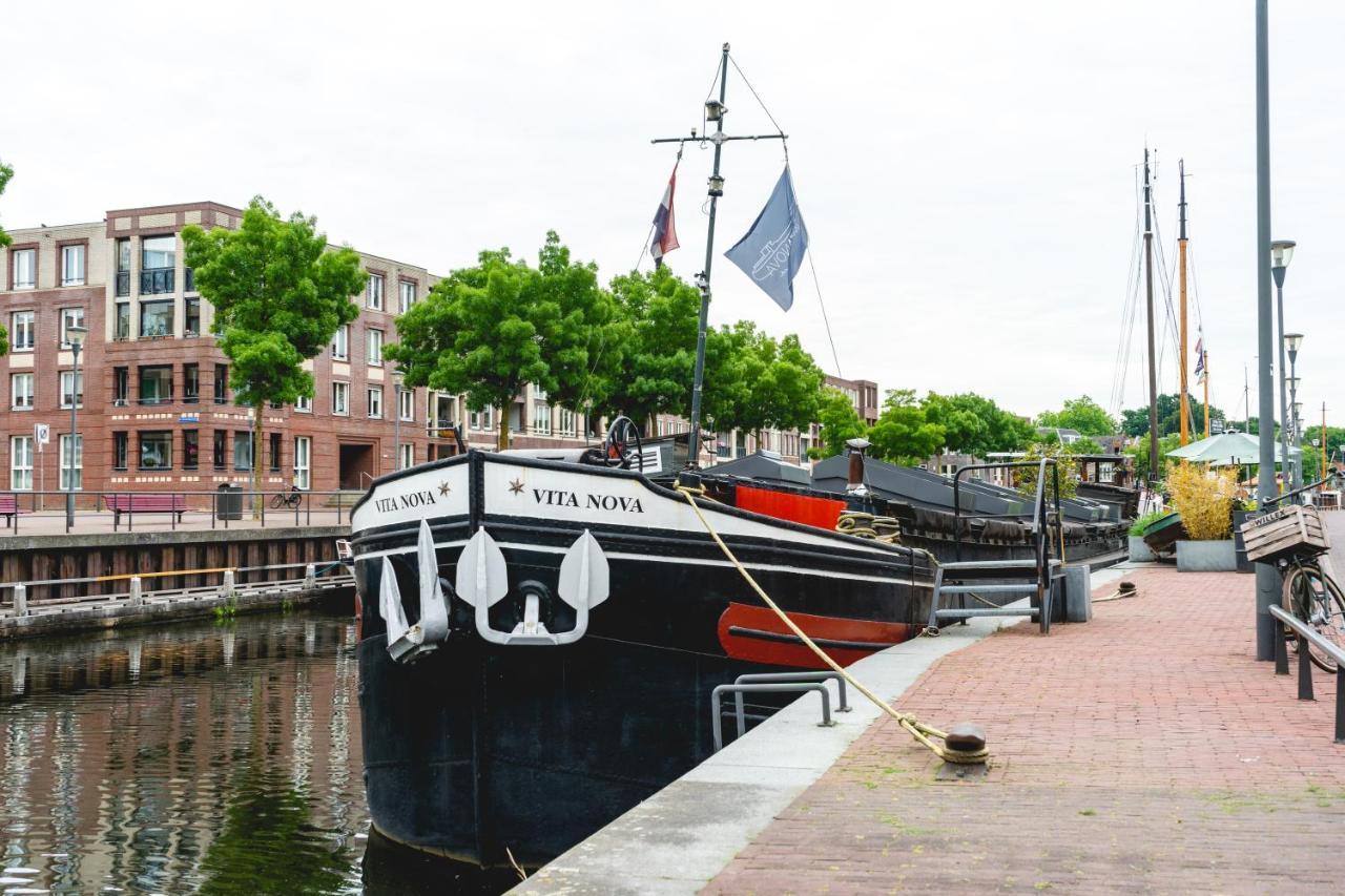 B&B Vita Nova Amersfoort Bagian luar foto