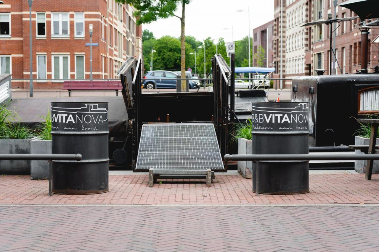 B&B Vita Nova Amersfoort Bagian luar foto